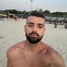 Фото профиля Cenk Özbey