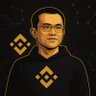 CZ Tribe 的头像