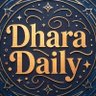 Фото профиля DHARA DAILY