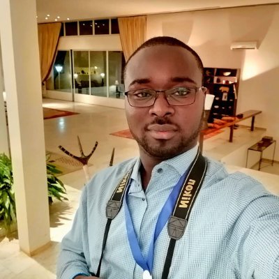 Almoctar Seyni Moussa's profile picture