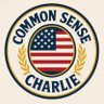 Common Sense Charlie profil fotoğrafı