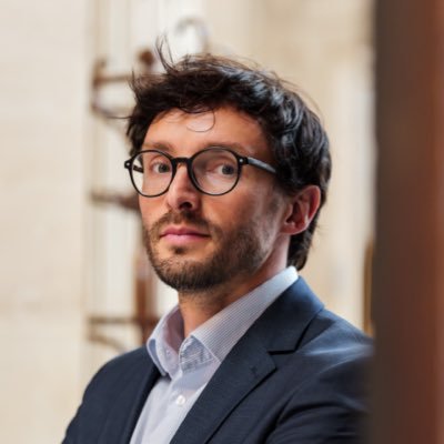 Alexandre Allegret-Pilot's profile picture