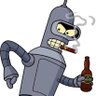 Bender Rodríguez's profile picture