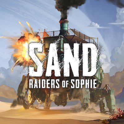 Wishlist SAND: Raiders of Sophie's profile picture