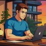 Profilbild von Jacob Alswin