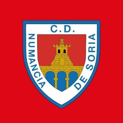 CD Numancia's profile picture