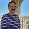 Profilbild von SATYA RANJAN DAS