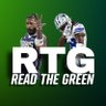 Profilbild von Read The Green