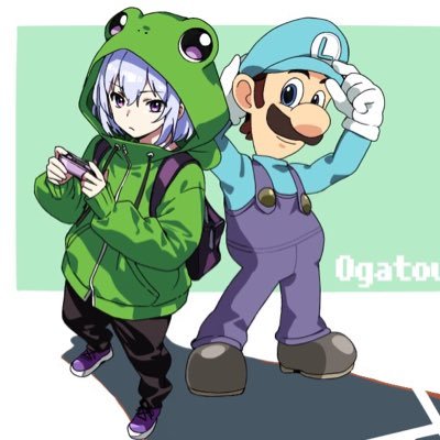 おがとう's profile picture