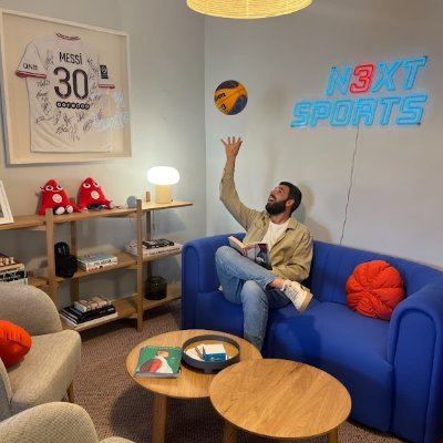 Miguel's profile picture