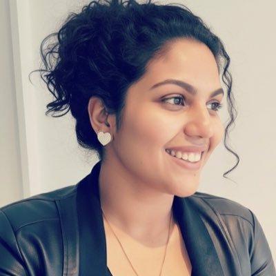 Sabrina Cruces 🇻🇪🇮🇹's profile picture