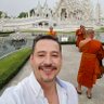 Profilbild von Freddy Moreno