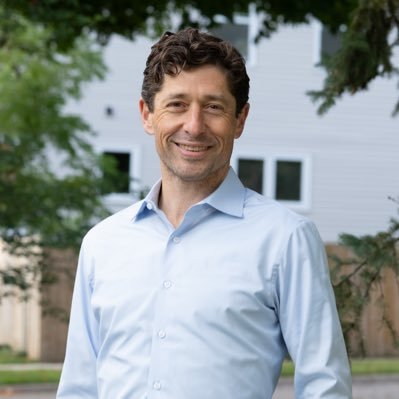 Jacob Frey's profile picture