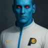 Rick “Grand Admiral” Carlisle 的头像