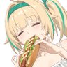 Фото профиля めろめろここみ💚