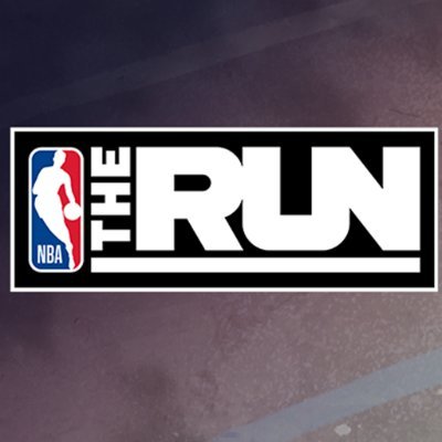 NBA THE RUN's profile picture