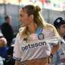 Profilbild von Giulia Benatti