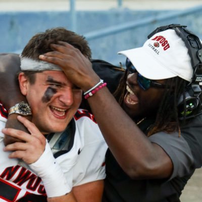 Coach Ken Irving's profile picture