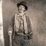 Profilbild von Billy The Kid