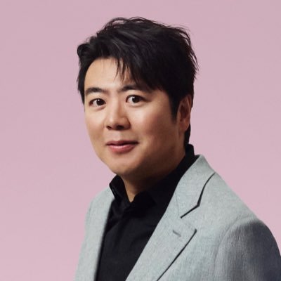 Lang Lang's profile picture