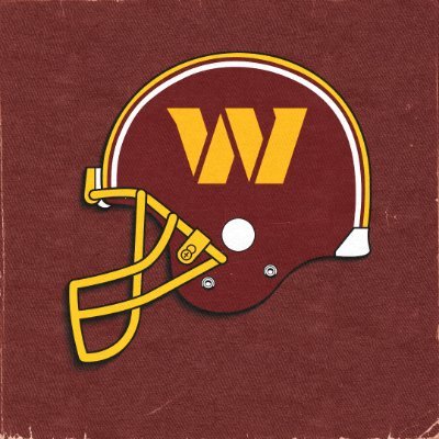 Washington Commanders's profile picture
