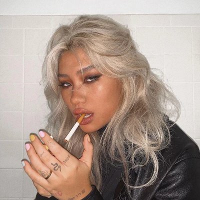 Hannah Kim's profile picture
