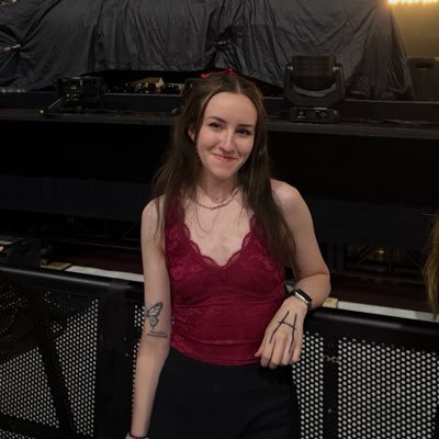melodramv's profile picture