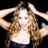 She is Miley Cyrus 💐 profil fotoğrafı