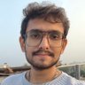 Profilbild von Dhruvil Padhiyar