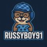 Russyboy91 profil fotoğrafı