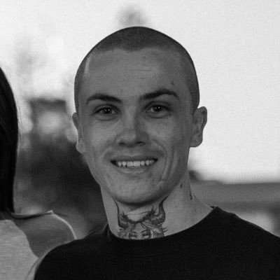 Corey Wilton's profile picture