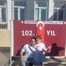 Ozan Ozturk 的头像
