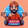 Satya Talks's profile picture