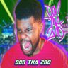 Profilbild von dontha2nd