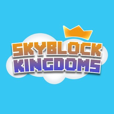Skyblock Kingdoms's profile picture