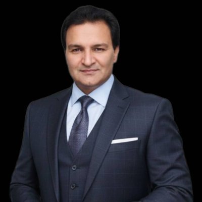Jimmy Virk - Imranian 🇵🇰's profile picture