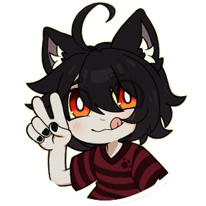 TFMJonny 🐺 Stinky Wolf Vtuber's profile picture