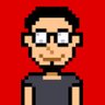 Profilbild von The Pixel Dude