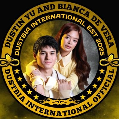 DUSTBIA INTERNATIONAL OFFICIAL๐'s profile picture