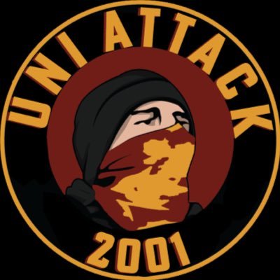 UNIAttack34's profile picture
