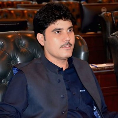 Abdul Ghani Afridi's profile picture
