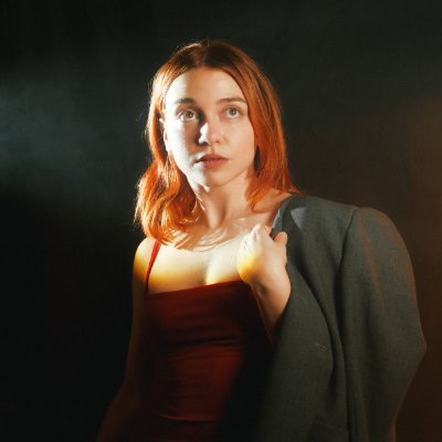 ELENA DE LARA 🧜‍♂️'s profile picture