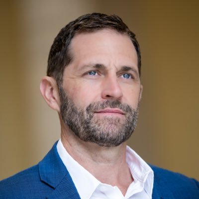 Rep. Jason Crow's profile picture