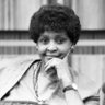 Profilbild von Winnie Madikizela Mandela 💎