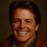 Marty McFly 的头像