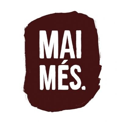 Mai Més València's profile picture