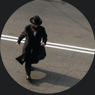 חרדים אקספרס's profile picture