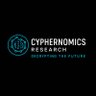 Cyphernomics Research's profile picture