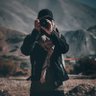 Uddhav profil fotoğrafı