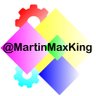 Martin Max King Crypto Passive Income's profile picture